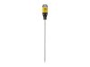 DEWALT EXTREME2 Kőzetfúró 10,0 x 460/400 mm kétélű SDS-Plus