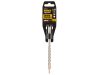 DEWALT EXTREME2 Kőzetfúró 11,0 x 160/100 mm kétélű SDS-Plus