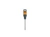DEWALT EXTREME2 Kőzetfúró 11,0 x 210/150 mm kétélű SDS-Plus