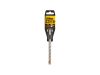 DEWALT EXTREME2 Kőzetfúró 12,0 x 160/100 mm kétélű SDS-Plus