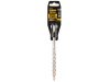 DEWALT EXTREME2 Kőzetfúró 12,0 x 200/150 mm kétélű SDS-Plus
