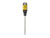 DEWALT EXTREME2 Kőzetfúró 12,0 x 260/200 mm kétélű SDS-Plus