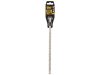 DEWALT EXTREME2 Kőzetfúró 12,0 x 300/250 mm kétélű SDS-Plus