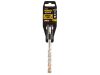 DEWALT EXTREME2 Kőzetfúró 13,0 x 160/100 mm kétélű SDS-Plus