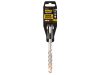 DEWALT EXTREME2 Kőzetfúró 14,0 x 160/100 mm kétélű SDS-Plus