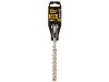 DEWALT EXTREME2 Kőzetfúró 14,0 x 200/150 mm kétélű SDS-Plus