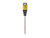 DEWALT EXTREME2 Kőzetfúró 14,0 x 260/200 mm kétélű SDS-Plus