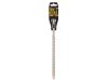 DEWALT EXTREME2 Kőzetfúró 14,0 x 300/250 mm kétélű SDS-Plus
