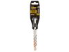 DEWALT EXTREME2 Kőzetfúró 15,0 x 160/100 mm kétélű SDS-Plus
