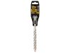 DEWALT EXTREME2 Kőzetfúró 15,0 x 200/150 mm kétélű SDS-Plus