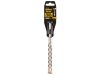 DEWALT EXTREME2 Kőzetfúró 18,0 x 200/150 mm kétélű SDS-Plus