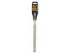 DEWALT EXTREME2 Kőzetfúró 20,0 x 300/250 mm kétélű SDS-Plus