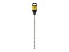 DEWALT EXTREME2 Kőzetfúró 20,0 x 450/400 mm kétélű SDS-Plus