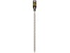 DEWALT EXTREME2 Kőzetfúró 20,0 x 600/550 mm kétélű SDS-Plus