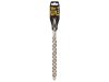 DEWALT EXTREME2 Kőzetfúró 22,0 x 300/250 mm kétélű SDS-Plus