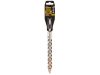 DEWALT EXTREME2 Kőzetfúró 24,0 x 250/200 mm kétélű SDS-Plus