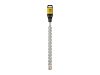 DEWALT EXTREME2 Kőzetfúró 30,0 x 450/400 mm kétélű SDS-Plus