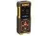 DEWALT Lézeres távolságmérő 0-40 m 2 x AAA DW03050