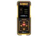 DEWALT Lézeres távolságmérő 0-40 m 2 x AAA DW03050