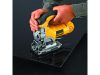 DEWALT Dekopírfűrész 701 W DW331K