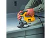 DEWALT Dekopírfűrész 701 W DW331K