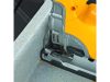 DEWALT Dekopírfűrész 701 W DW331K