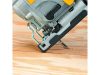 DEWALT Dekopírfűrész 701 W DW331K