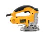 DEWALT Dekopírfűrész 701 W DW331KT