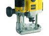 DEWALT Felsőmaró 1100 W DW621