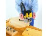 DEWALT Felsőmaró 620 W DW621K