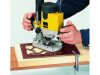 DEWALT Felsőmaró 620 W DW621K