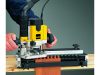 DEWALT Felsőmaró 620 W DW621K