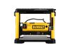 DEWALT Vastagoló gyalu 1800 W DW733