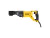 DEWALT Szablyafúrész 1100 W DWE305PK