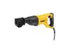 DEWALT Szablyafúrész 1100 W DWE305PK