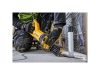DEWALT Szablyafúrész 1100 W DWE305PK