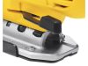 DEWALT Dekopírfűrész 650 W DWE349