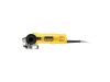 DEWALT Sarokcsiszoló 125 mm 800 W DWE4057