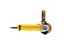 DEWALT Sarokcsiszoló 115 mm 1010 W DWE4206