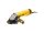 DEWALT Sarokcsiszoló 125 mm 1200 W DWE4217