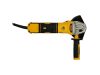 DEWALT Sarokcsiszoló 125 mm 1700 W DWE4347