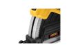 DEWALT Horonymaró elszívó feltét 125 mm