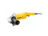 DEWALT Sarokcsiszoló 230 mm 2600 W DWE496