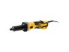DEWALT Egyenes csiszoló (szénkefe nélküli) 1300 W DWE4997