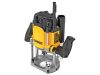 DEWALT Felsőmaró 2000 W DWE625