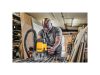 DEWALT Felsőmaró 2000 W DWE625
