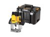DEWALT Felsőmaró 2000 W DWE625KT
