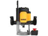 DEWALT Felsőmaró 2200 W DWE627KT