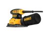 DEWALT Rezgőcsiszoló 230 W DWE6411