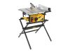 DEWALT Asztali körfűrész 2000 W DWE7492
